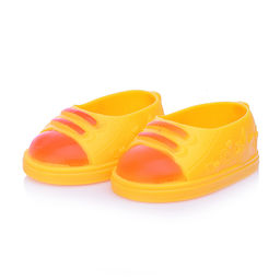 Пупс с аксессуарами "Иришка" в коробке