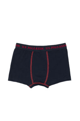 Erkek _ocuk 3l_ Boxer Tak_m