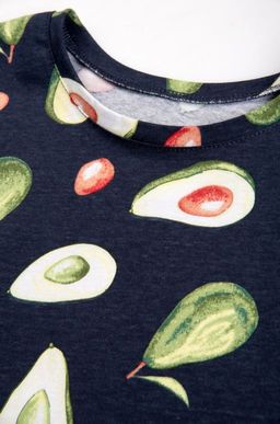 Пижама для девочки Happy Fox  фото 4