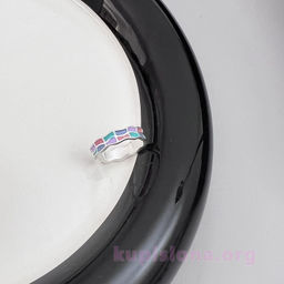 Кольцо Romantic - Купи слона фото 3