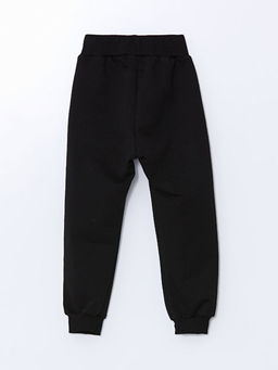 Beli Lastikli K?z Bebek Jogger E?ofman Alt? - Waikiki фото 3