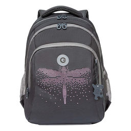 RG-461-1 Рюкзак школьный - Grizzly фото 39