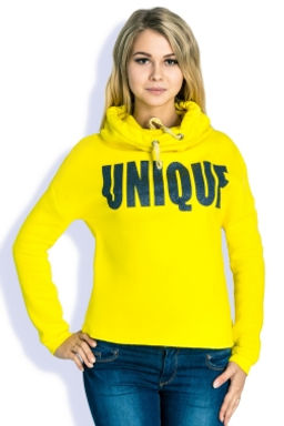 Толстовка женская - Little secret фото 4