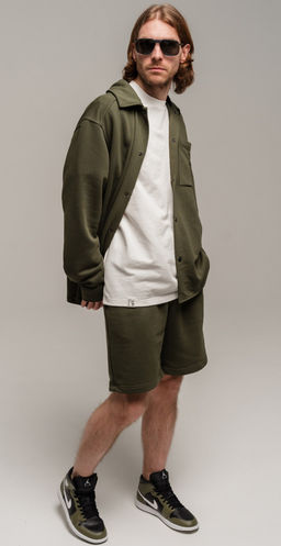 Футболка F92