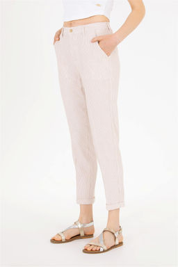 U. S. Polo Assn Женские песочные брюки - U.s. polo assn фото 9