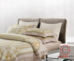 Постельные комплекты с готовым одеялом