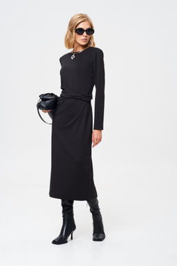 Платье 5089/2 Новый год