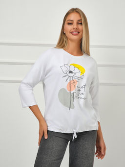 Лонгслив Николь - Ивассорти фото 40