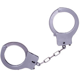 Игровой набор Abtoys Боевая сила Пистолет, кобура, 3 пули и наручники  фото 3