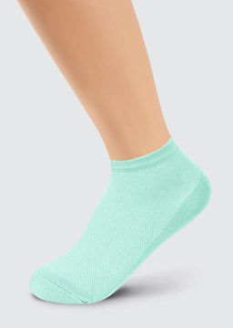 Носки женские сетка - Clever wear фото 5