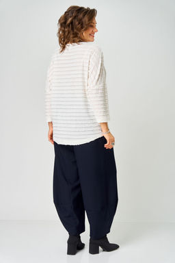 Джемпер Bliss 9401 молочный