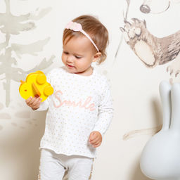 ElBascoToys / Каталка Единорог - El’bascotoys фото 11