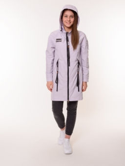 ветровка женская - Little secret фото 3