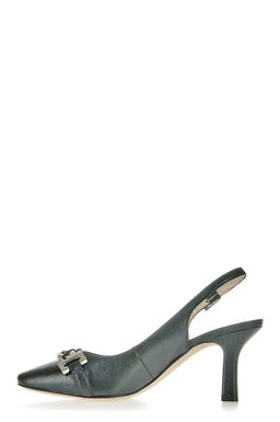 Туфли летние открытые CAPRICE  фото 2