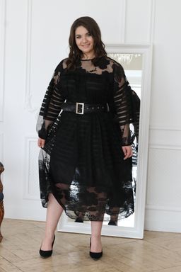 Платье П5-4896/7