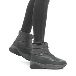 Женские дутики TENDANCE Артикул 2735405, серый