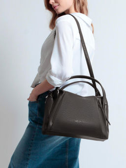 2655VN 618 Коричневый