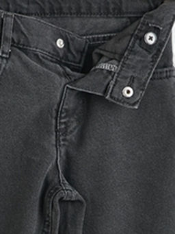 Regular Fit Erkek ?ocuk Jean Pantolon