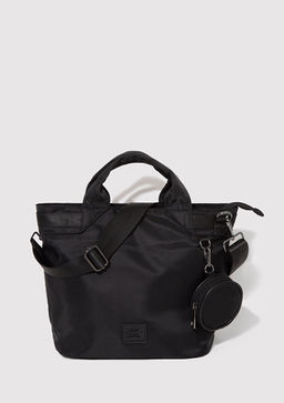 Siyah Omuz Cantas? - Mavi фото 2