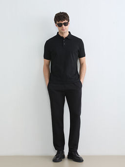 Polo Yaka Pike Erkek Ti??rt