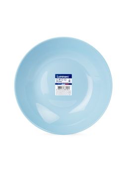 Тарелка суповая ЛИЛИ ЛАЙТ БЛЮ 20см - Luminarc фото 3