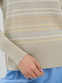 Джемпер женский 9241-94123 - Vay фото 6