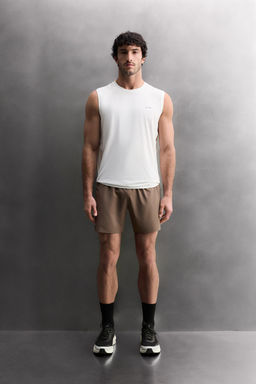 TECHNICAL TANK TOP - Zara фото 13