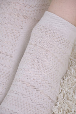 Носки женские Мережка (набор 3 пары)