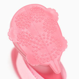 Ботинки для собак, резиновые, набор 4 шт, размер S , розовые - Simaland фото 10