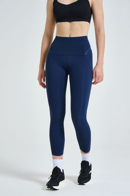 Леггинсы Синий