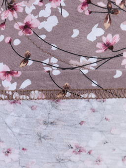 Халат Забвение-2 из хлопка - Виотекс фото 34