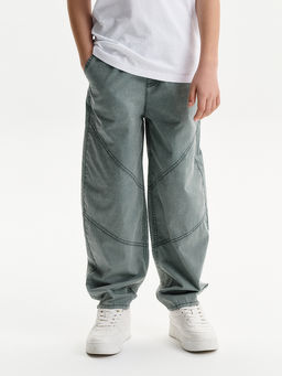 BGPG3394/1 Брюки для мальчиков