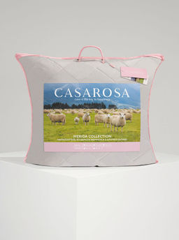 Подушка MERIDA / Мерида 70х70, CASAROSA - Ecotex фото 2