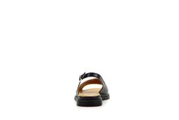 Босоножки EDART 1020.169 bl.black