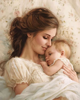 Картина по номерам на холсте и подрамнике 40х50 см