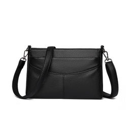 Bags Сумка женская / кожа / 021132