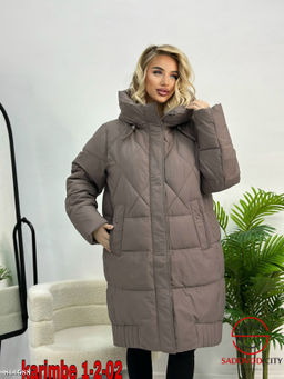 Куртка зимняя с капюшоном - Bruno фото 3