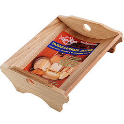 40-61 Корзинка д/хлеба малая 170х180(х11)(х16)(18) - Mayer&boch фото 3