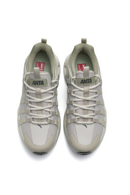 Кроссовки LifeStyle Серый GRID RUNNER - Anta фото 5