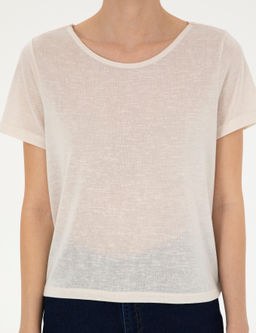 Krem Comfort Fit Ti__rt - Pierre cardin фото 6
