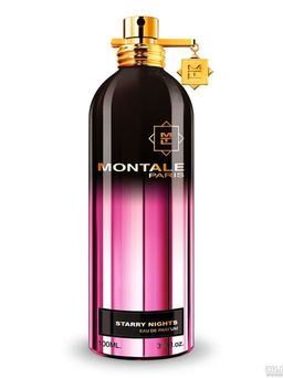 MONTALE Starry Night/Звездная Ночь u EDP 100 ml M