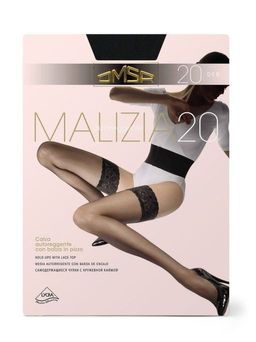 Чулки (Omsa) Malizia 20  фото 2