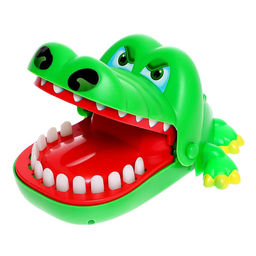 Настольная игра Крокодаббл