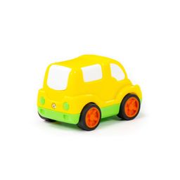 Беби Кар, автомобиль пассажирский инерционный (в пакете) - Полесье фото 13