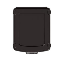 Комод "Эконом" 4-х секционный М2443