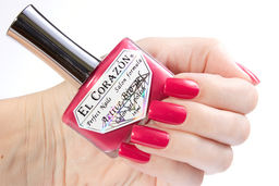El Corazon 423/ 12 active Bio-gel/Shimmer