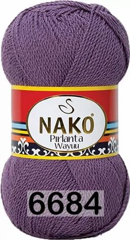 PIRLANTA WAYUU - Nako фото 13