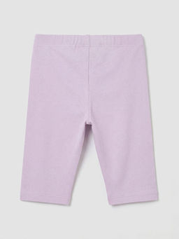 Bask?l? K?z ?ocuk Tayt 2li