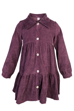 OP475.С1 Платье для девочки