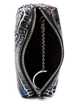 Ключница Labbra L114-610 multicolor-blue - Eleganzza фото 2